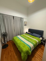 Cambio Suites (D19), Apartment #506850571